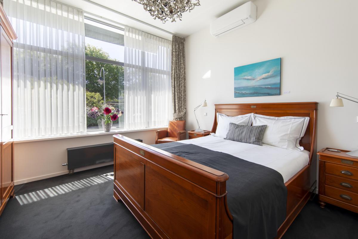 Boutique Hotel La Rosa — 2042 LL Zandvoort
